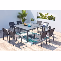 Concept Usine Florencia, Grigio, 1 pz, 30 kg