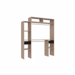 Concept Usine Elysee, Legno, 52,1 kg, 2 anno/i, Francia, 1 pz