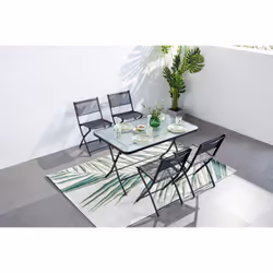 Concept Usine Mahon, Nero, 1 pz, 17,4 kg