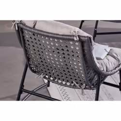 Concept Usine Guahana set mobili da esterno Grigio - Vista aggiuntiva 5