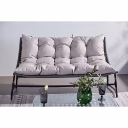 Concept Usine Guahana set mobili da esterno Grigio - Vista aggiuntiva 6