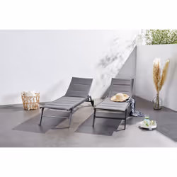 Concept Usine Lisboa, Grigio, 7,3 kg, 2 pz