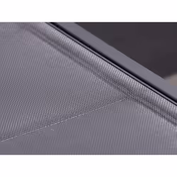 Concept Usine Lisboa sedia a sdraio Grigio - Vista aggiuntiva 6