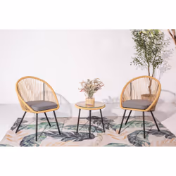 Concept Usine Ipanema, Beige, 1 pz