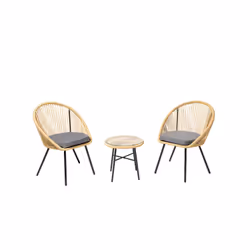 Concept Usine Ipanema set mobili da esterno Beige - Vista aggiuntiva 7
