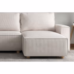Concept Usine Cosy Beige - Vista aggiuntiva 4