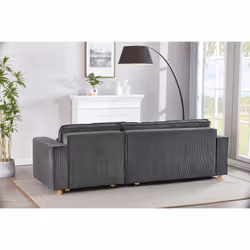 Concept Usine Cosy Grigio - Vista aggiuntiva 5