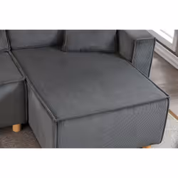 Concept Usine Cosy Grigio - Vista aggiuntiva 7