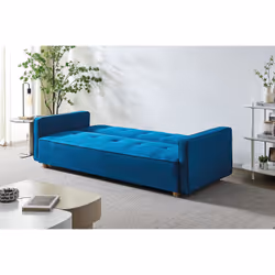 Concept Usine Copenhague Blu - Vista aggiuntiva 4