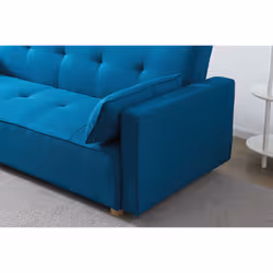 Concept Usine Copenhague Blu - Vista aggiuntiva 6