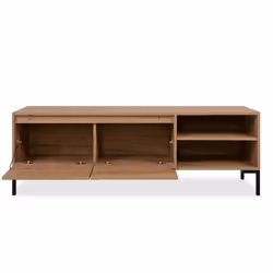 Concept Usine Navi supporto TV e sistema audio - Vista aggiuntiva 5