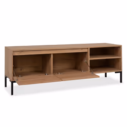 Concept Usine Navi supporto TV e sistema audio - Vista aggiuntiva 6