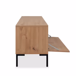 Concept Usine Navi supporto TV e sistema audio - Vista aggiuntiva 8