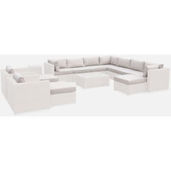 Set fodere per salotto Tripoli