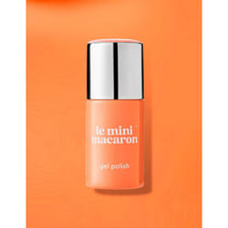 Le Mini Macaron 3760297542795 gel per unghie 8,5 ml Arancione
