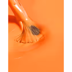 Le Mini Macaron 3760297542795 gel per unghie 8,5 ml Arancione - Vista aggiuntiva 2