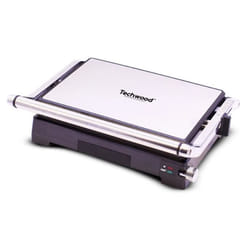 Techwood TGD-2000 Griglia di contatto