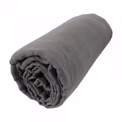 Housse De Rêve 10959-25786, Lenzuolo elasticizzato, 160 x 200 cm, 1 pz