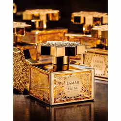 Kajal Lamar 100 ml Donna - Vista aggiuntiva 4