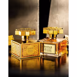 Kajal Lamar 100 ml Donna - Vista aggiuntiva 5