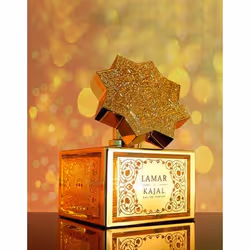 Kajal Lamar 100 ml Donna - Vista aggiuntiva 7