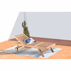 Concept Usine Tamana, Legno, Legno, 1 pz