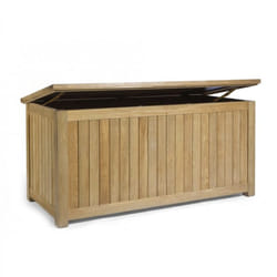 Cassapanca in teak kotak