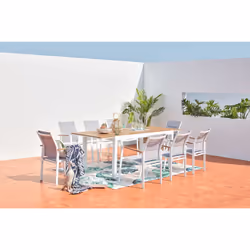 Concept Usine Tijuana, Bianco, 1 pz, 32 kg