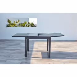 Concept Usine Cualica set mobili da esterno Grigio - Vista aggiuntiva 5