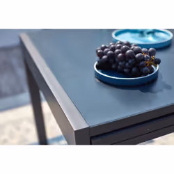 Concept Usine Cualica set mobili da esterno Grigio - Vista aggiuntiva 7