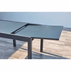 Concept Usine Cualica set mobili da esterno Grigio - Vista aggiuntiva 8