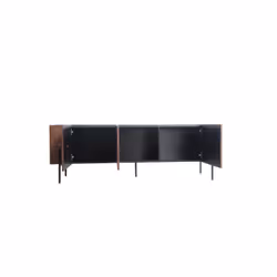 Concept Usine Sequoia supporto TV e sistema audio - Vista aggiuntiva 3