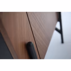 Concept Usine Sequoia supporto TV e sistema audio - Vista aggiuntiva 4