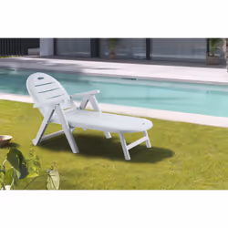 Concept Usine Caiman, Bianco, Plastica riciclata, Spagna, 9,5 kg, 1 pz