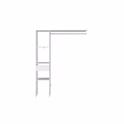 Concept Usine Elysee Bianco - Vista aggiuntiva 4