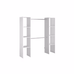 Concept Usine Elysee Bianco - Vista aggiuntiva 4