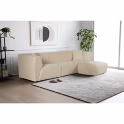 Concept Usine Monroe Beige - Vista aggiuntiva 4