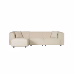 Concept Usine Monroe Beige - Vista aggiuntiva 5