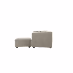Concept Usine Monroe Grigio - Vista aggiuntiva 6