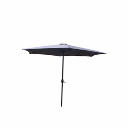 Concept Usine Portofino, Rotondo, Grigio, Poliestere, 4,8 kg, 1 pz