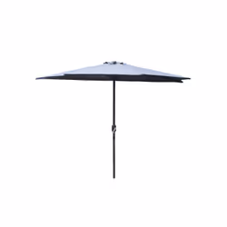 Concept Usine Catane, Grigio, Poliestere, 3,8 kg, 1 pz
