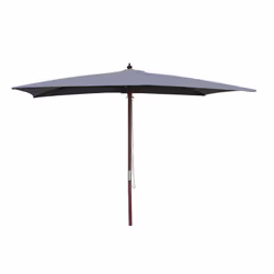Concept Usine Pise, Rettangolo, Grigio, Poliestere, 8,4 kg, 1 pz