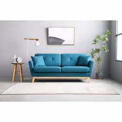 Concept Usine Hoga, Blu, Tessuto, 2 anno/i, 1 pz