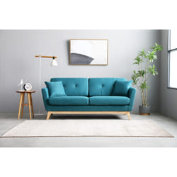 Concept Usine Hoga Blu