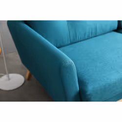 Concept Usine Hoga Blu