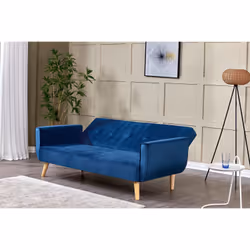 Concept Usine Berlin Blu - Vista aggiuntiva 4