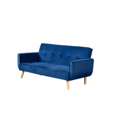 Concept Usine Berlin Blu - Vista aggiuntiva 8