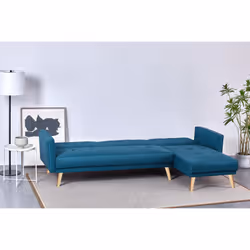 Concept Usine Grace Blu - Vista aggiuntiva 4
