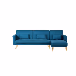 Concept Usine Grace Blu - Vista aggiuntiva 5