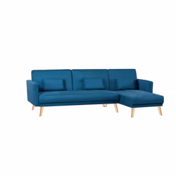 Concept Usine Grace Blu - Vista aggiuntiva 6